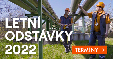 Odstrávky 2021