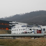 Připojení zákazníka Scania Ústí nad Labem na CZT je ve hře o pátý Křišťálový komín